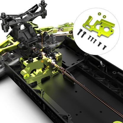 Adjustable Motor Mount For RZ001 and XTS-F10