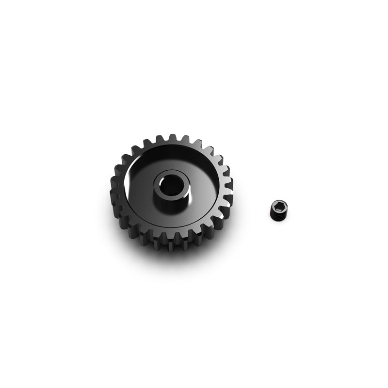 Rlaarlo RC Car Metal Pinion Gear For RZ001 26T