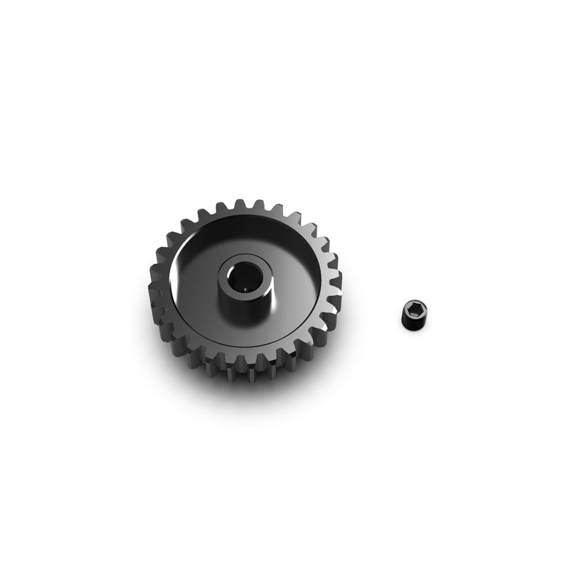 Rlaarlo RC Car Metal Pinion Gear For RZ001 28T