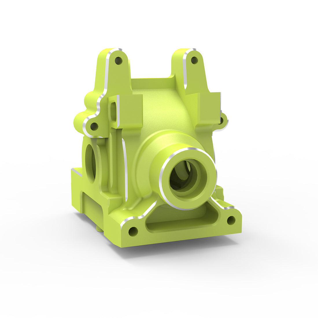 Aluminum Gear Box For RZ001 and XTS-F10