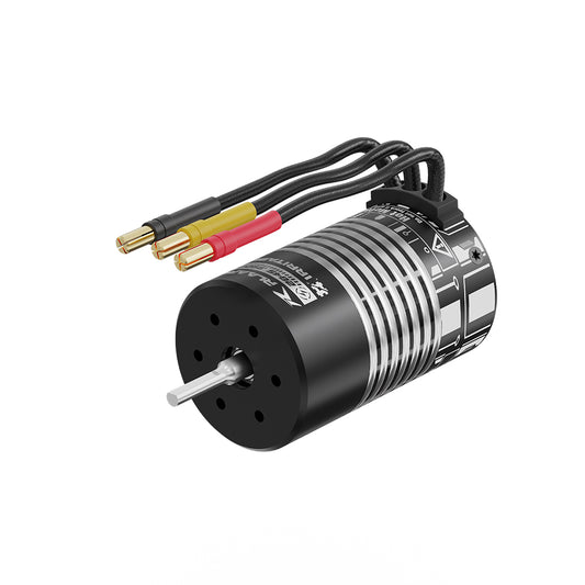 2845-3600KV Brushless Motor Spare Part for RC Car