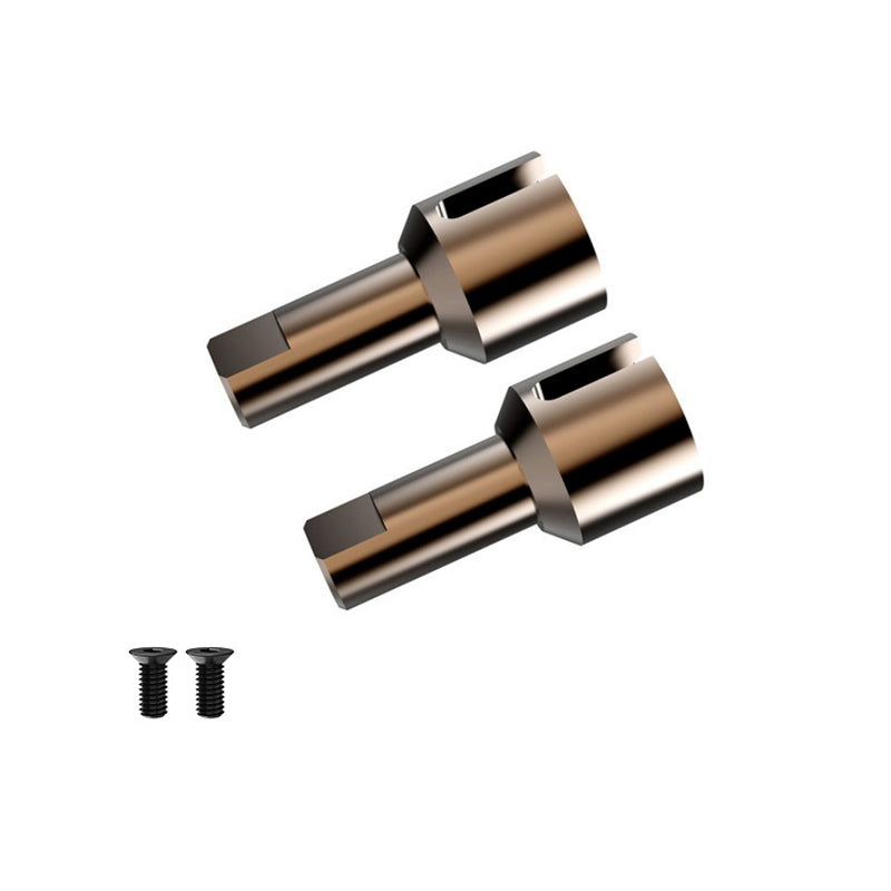 Rlaarlo RC Car S2 Input Gear Cup Spare Part for RC Car ROG1 and X12S