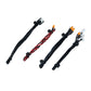 Integrated lighting harness For XTS-P12 RC Rally Car