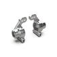 Metal Rear Steering C-seat Group，For 1/14 and 1/12  Buggy and Truggy