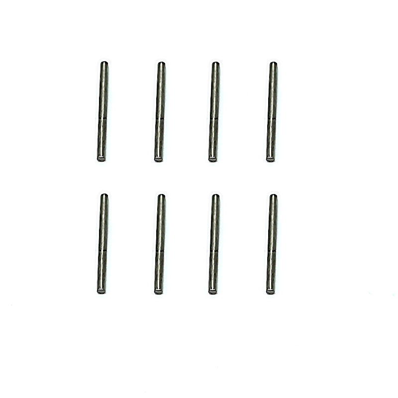 Suspension Hinge Pin Set For 1/12th Scale and 1/14th Scale