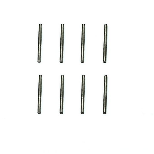 Suspension Hinge Pin Set For 1/12th Scale and 1/14th Scale