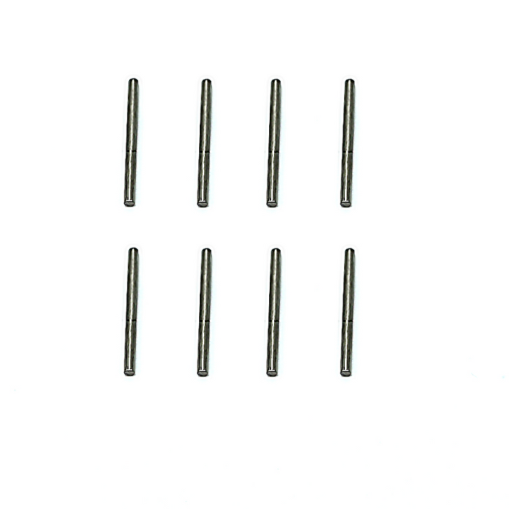 Suspension Hinge Pin Set For 1/12th Scale and 1/14th Scale Rlaarlo
