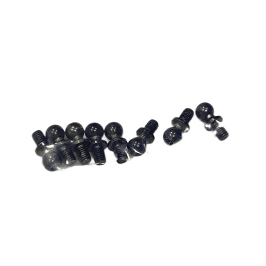 Ball Pivot 4.8*10.2-8PCS