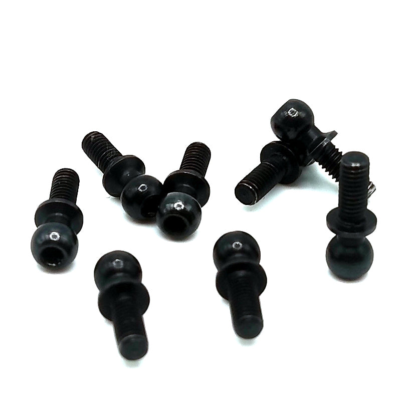 Ball Pivot 4.9*13.6-8PCS