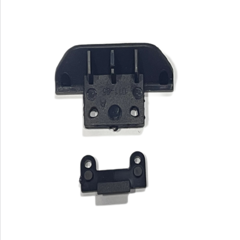 Rlaarlo RC Car For 1/12 Buggy Anti Collision Accessories Group Rear