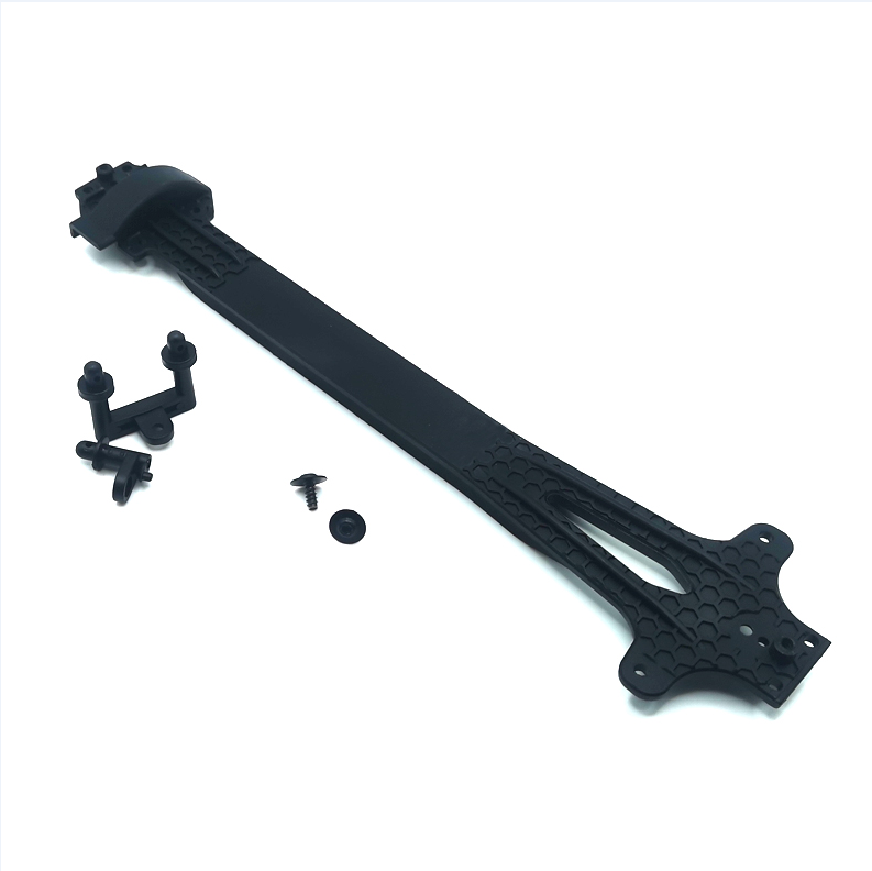 Rlaarlo RC Car Upper Deck For 1;12 Scale