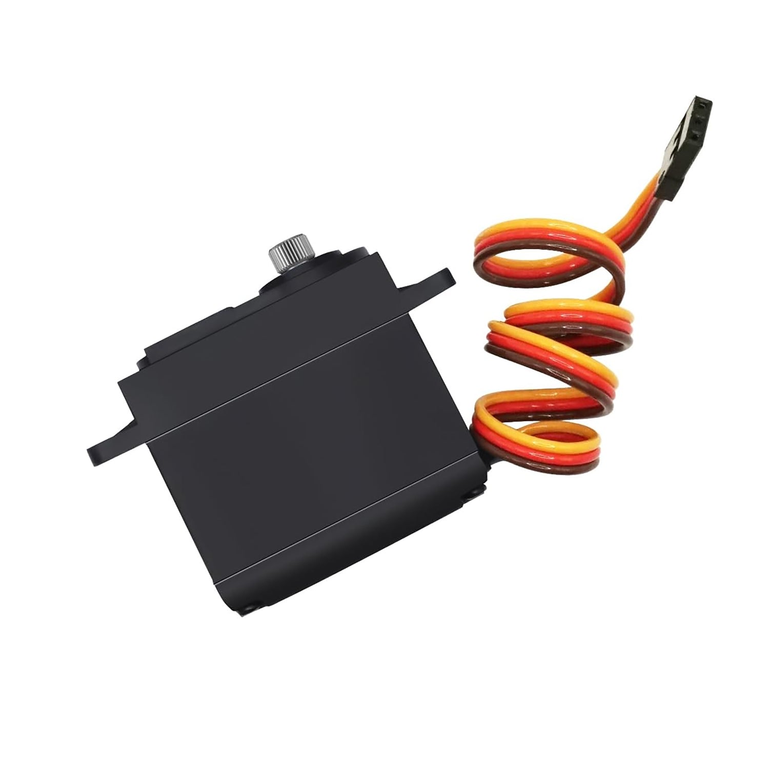 Rlaarlo RC Car 9KG Steering Servo Metal Gears For RC Car