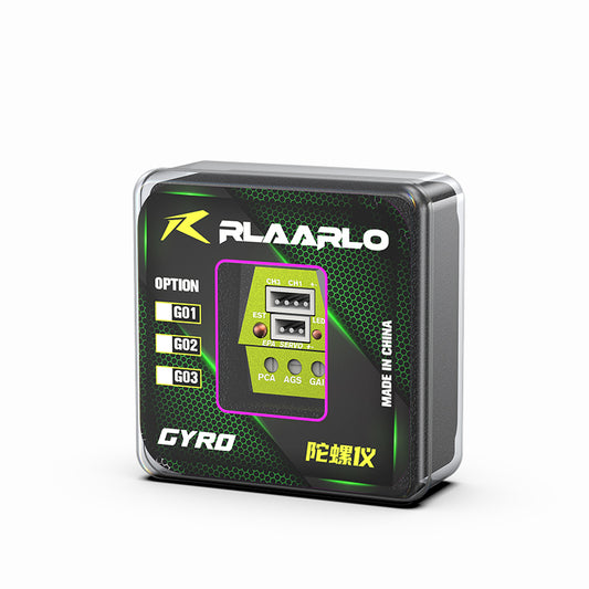 Rlaarlo Gyroscope For All Vehicle Types