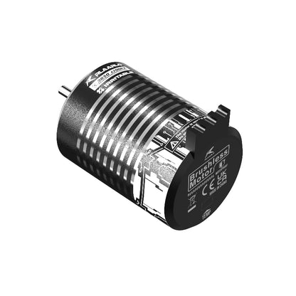 Brushless Motor With Temperature Sensing Line For RC CAR