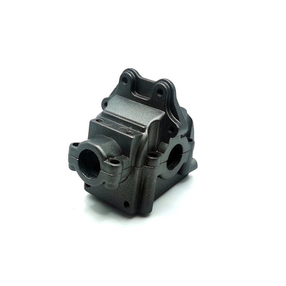 Aluminum Alloy Gear Box，For 1/14 and 1/12  Buggy and Truggy