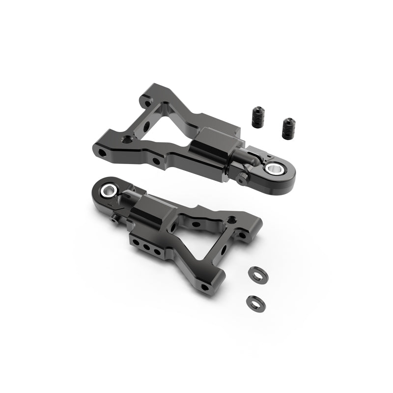 Front Lower Suspension Arm For 1/10 Scale On-Road Cars