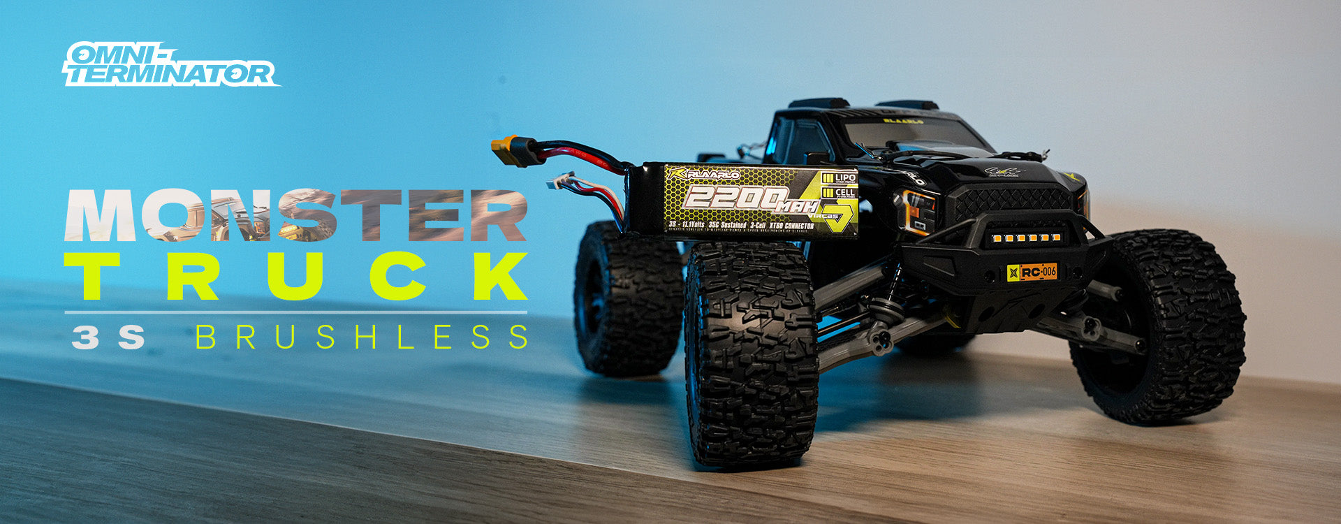 Rlaarlo RC Cars & RC Trucks - Awesome Budget RC Cars for All