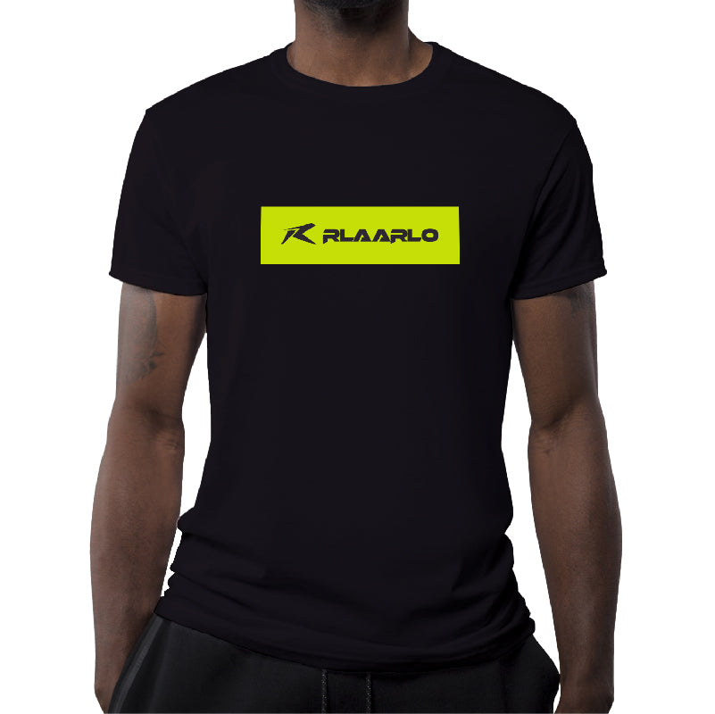 Rlaarlo RC Car Rlaarlo Icon Extra T-shirt