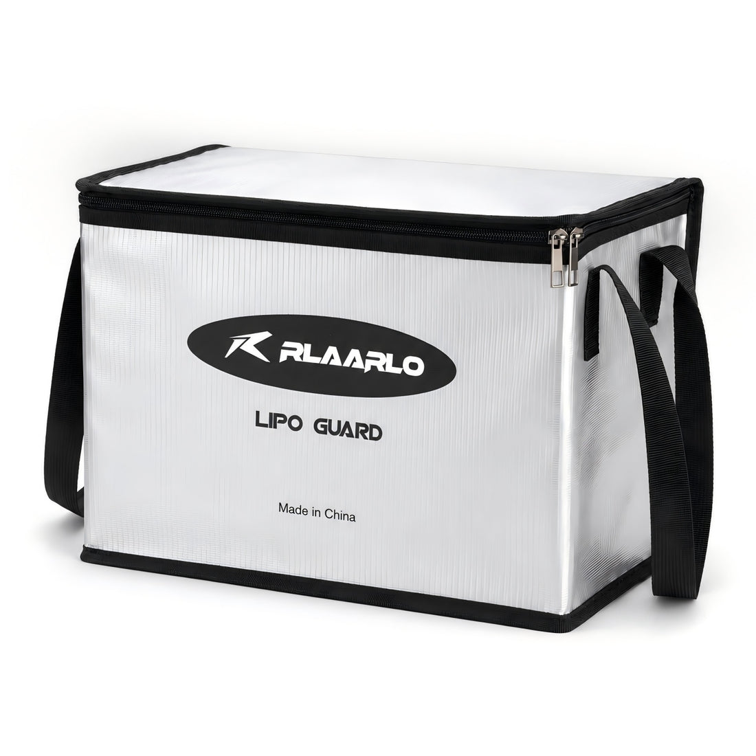 Lipo Battery Bag Fireproof for Charge &amp; Storage(14.17 * 7.87 * 9.84in)