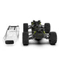 Rlaarlo Carbon Fiber Monster Truck Roller Version(Without electric parts)