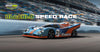 Rlaarlo RC Car RZ001 Full Strategy Center