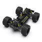 Rlaarlo Metal 1/14 Scale Brushless RTR Monster Truck, ROG1