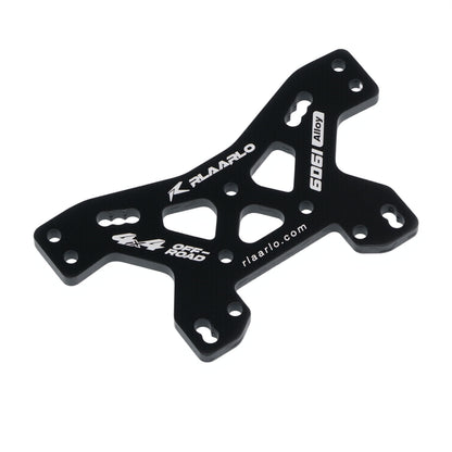 Front Shock Tower For XTS-P12 RC Rally Car