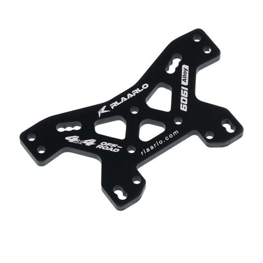 Front Shock Tower For XTS-P12 RC Rally Car