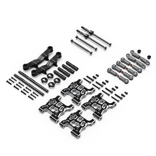 Body Conversion Kits For XTS-F10 RC Rally Car