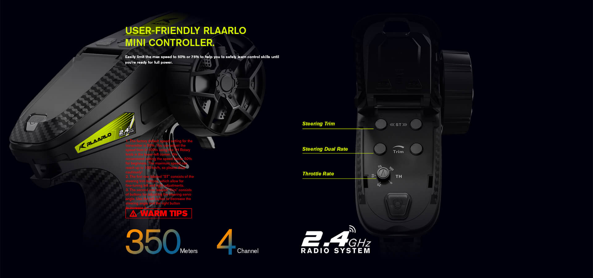 Rlaarlo Brushless Buggy X12S (13).jpg__PID:5bda192e-b051-4e0a-9af9-1f0fa1bf7f3b
