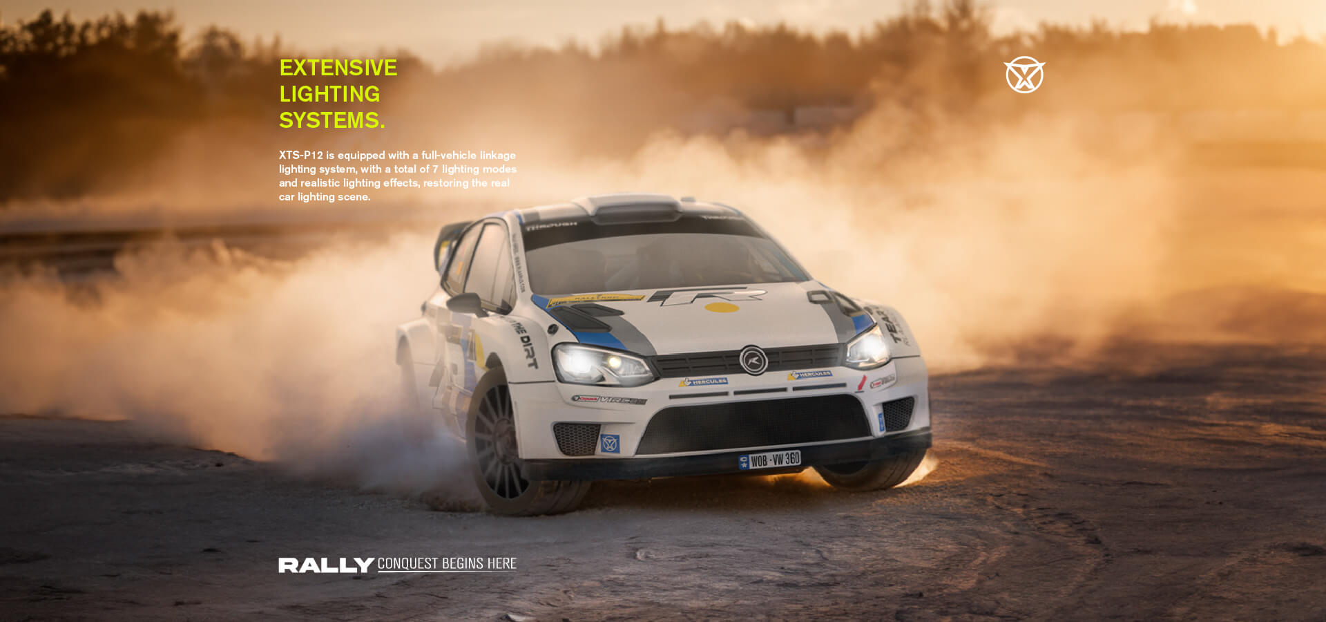 Rlaarlo Brushless RC Rally Car XTS-P12 (2).jpg__PID:9961a7a1-285d-47f0-82bc-a3267e121294