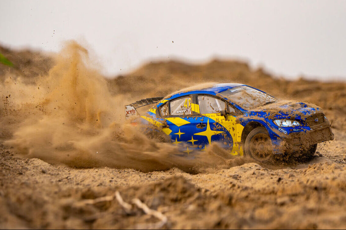 Rlaarlo RC Cars & RC Trucks - Awesome Budget RC Cars for All