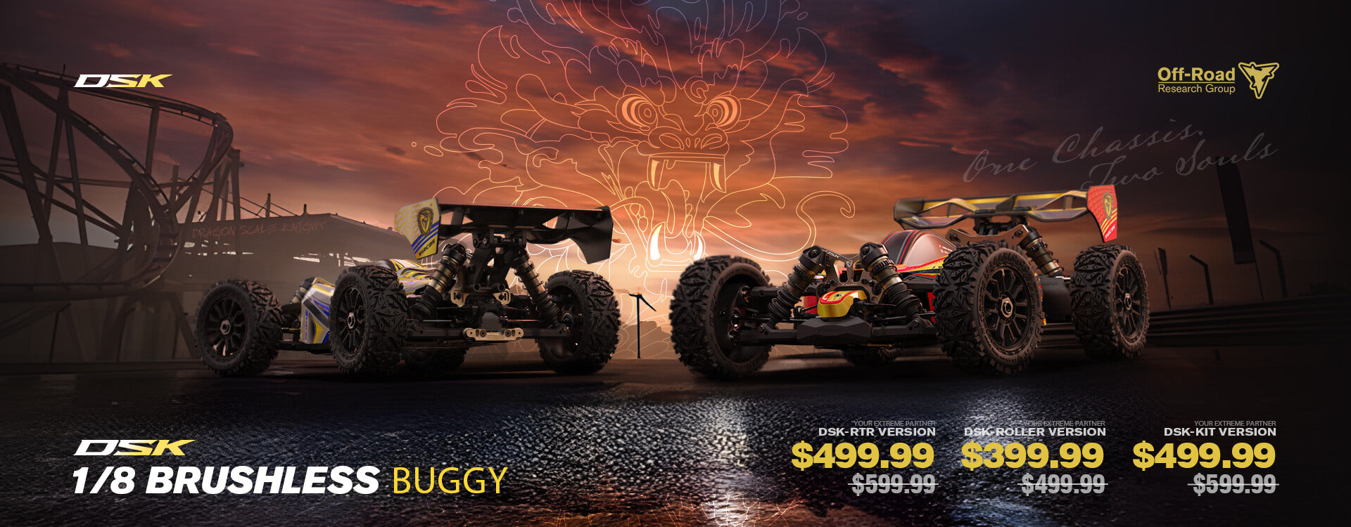 Rlaarlo RC Cars & RC Trucks - Awesome Budget RC Cars for All