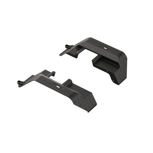 Rear Mudguard For JK-07 Pro RC Crawler Parts