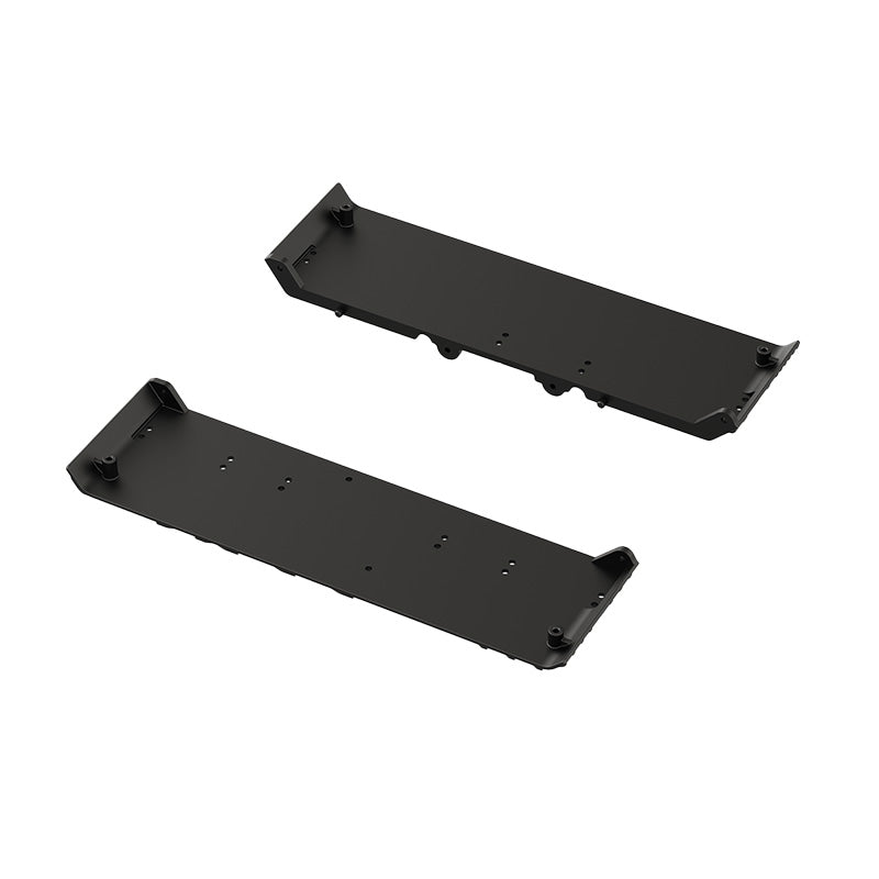 Side Board For JK-07 Pro RC Crawler Parts