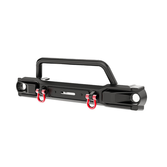 Front Bumper For JK-07 Pro RC Crawler Parts