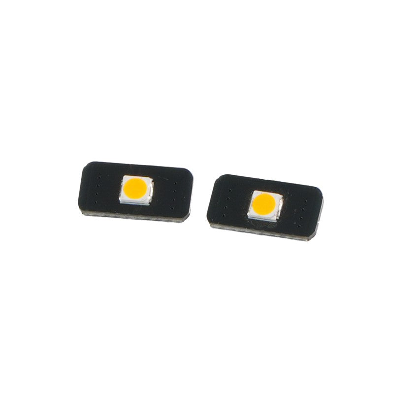 Front Spotlight LED For JK-07 Pro RC Crawler Parts