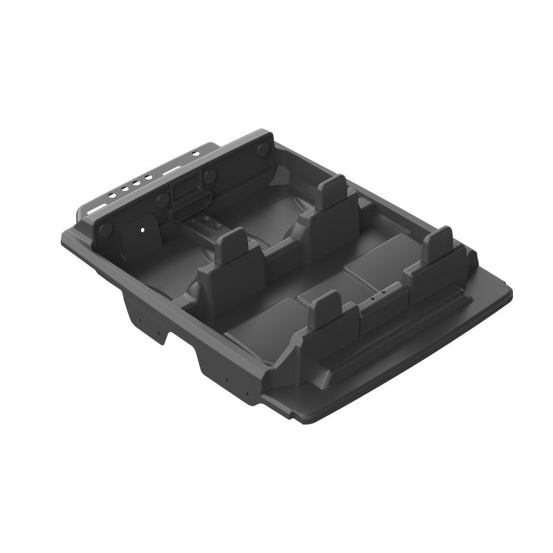 Cockpit For JK-07 Pro RC Crawler Parts