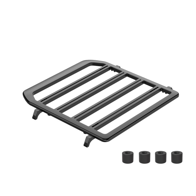 Luggage Rack For JK-07 Pro RC Crawler Parts