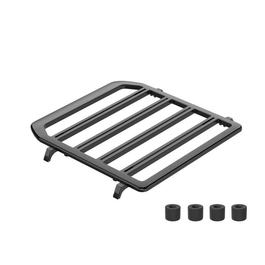 Luggage Rack For JK-07 Pro RC Crawler Parts