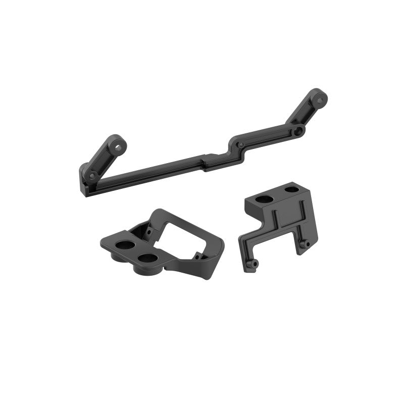 Wiper Servo Fixed Bracket Swing Arm For JK-07 Pro RC Crawler Parts