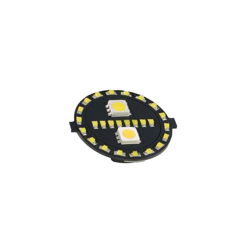 Left Headlight LED For JK-07 Pro RC Crawler Parts