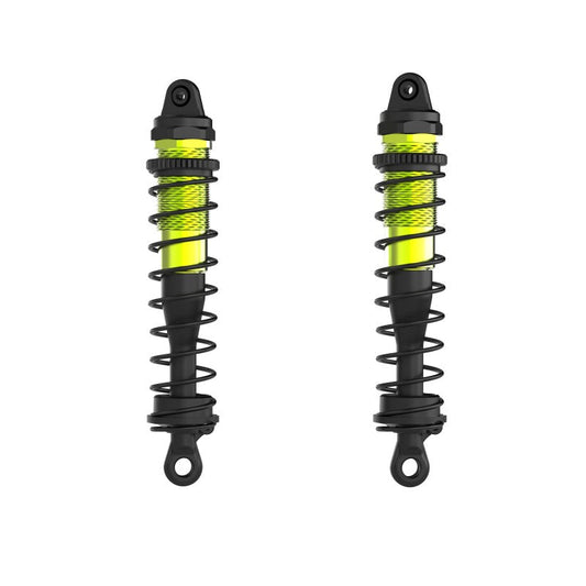 Oil-filled Shock Absorber For JK-07 ProRC Crawler Parts