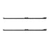 Metal Side Skirt For JK-07 Pro RC Crawler Parts