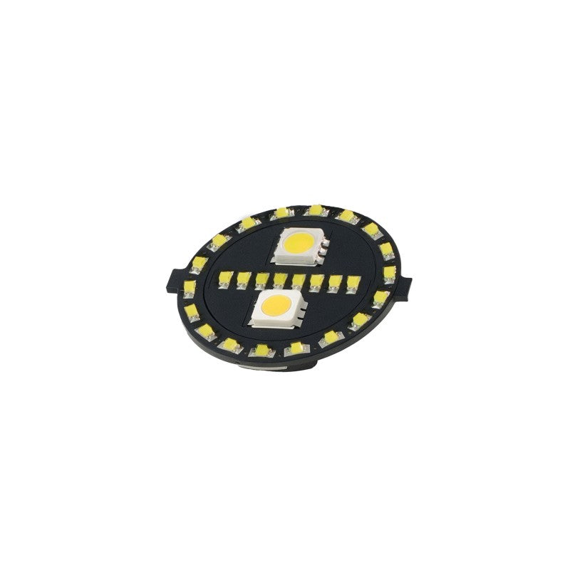 Right Headlight LED For JK-07 Pro RC Crawler Parts