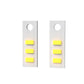 Rearview Mirror Light LED For JK-07 Pro RC Crawler Parts
