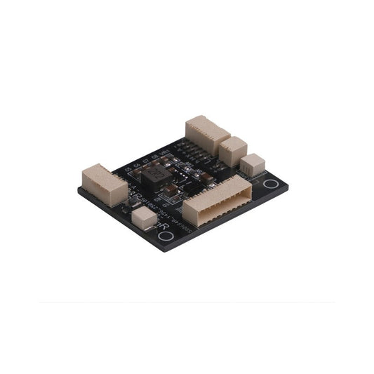 Light Control Motherboard For JK-07 Pro RC Crawler Parts