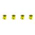 Shock Absorber Gasket For JK-07 Pro RC Crawler Parts