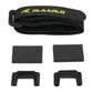 Battery Mount Spare Part for RC Car Parts