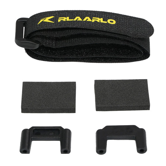 Battery Mount Spare Part for RC Car Parts